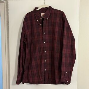 Brooks Brothers XL long sleeve button down